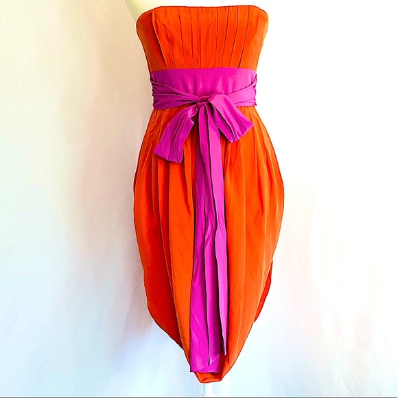 Dress - Picture 6 of 8